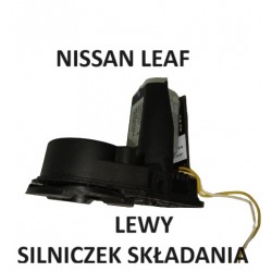 copy of NISSAN NOTE I E11...