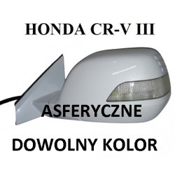 HONDA CRV CR-V 06-12 LEWE 9...