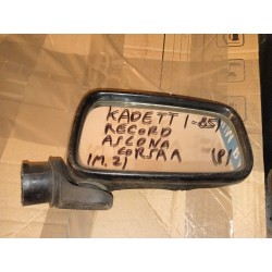 copy of OPEL CORSA A LAMPA...