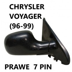 copy of CHRYSLER VOYAGER...