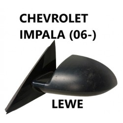 CHEVROLET IMPALA (06-)...