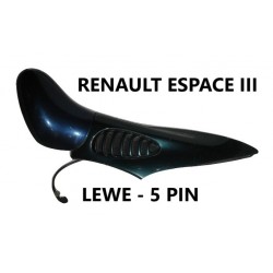 ESPACE III LEWE LUSTERKO