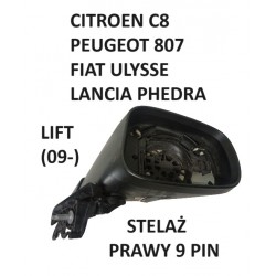 copy of C8 807 ULYSSE...