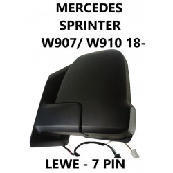 MERCEDES SPRINTER W907/...