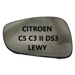 copy of CITROEN C3 C5 II...