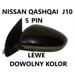 NISSAN QASHQAI LEWE...