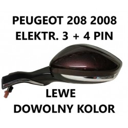 copy of PEUGEOT 208 2008...