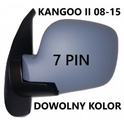 KANGOO III 08-13 LEWE EL. 7...