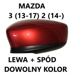 copy of MAZDA 3 (13-17)...