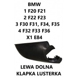 copy of BMW F20 F21 F22 F30...