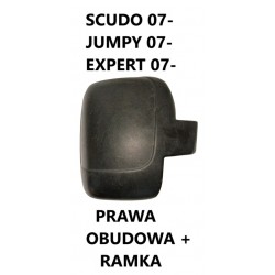 SCUDO, JUMPY, EXPERT 07-...