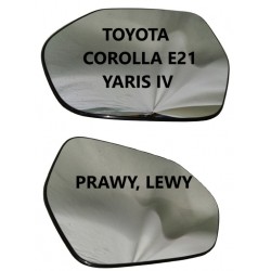 copy of TOYOTA COROLLA E21...