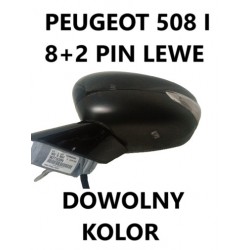 copy of PEUGEOT 508 CITROEN...