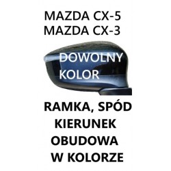 MAZDA CX-3 CX3 CX-5 CX515-...