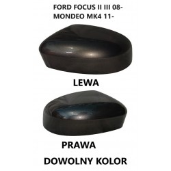 FORD FOCUS II III 08-...