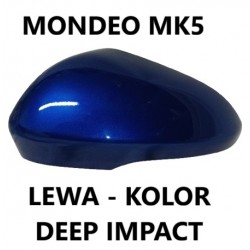 FORD MONDEO MK5 15 - LEWA...