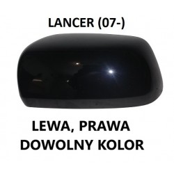 MITSUBISHI LANCER (07-)...