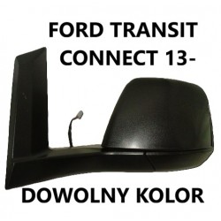 FORD TRANSIT CONNECT 13- W...