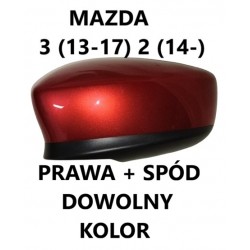 copy of MAZDA 3 (13-17)...