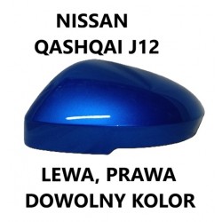 NISSAN QASHQAI J12 21-24...