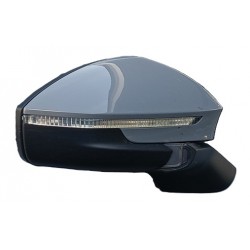 copy of VW PASSAT B8...