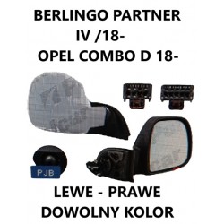 copy of BERLINGO PARTNER...