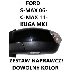 FORD S-MAX 06- ZESTAW...