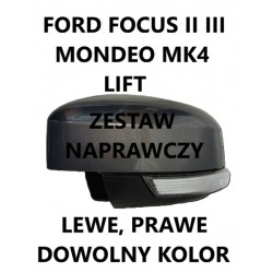 copy of FORD FOCUS II III...