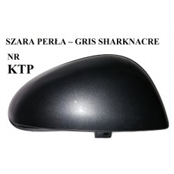 CITROEN C4 (04-10) PRAWA...